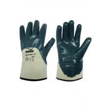 Nitrile gloves TANKER NBR3 BLUE