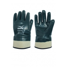 Nitrile gloves TANKER NBR4 BLUE