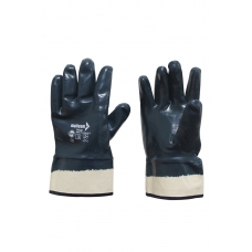 Nitrile gloves TFCB BLUE