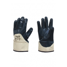 Nitrile gloves TPCB BLUE