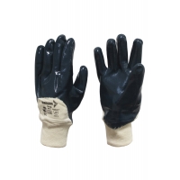 Nitrile gloves TPKB BLUE