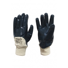 Nitrile gloves TPKB BLUE