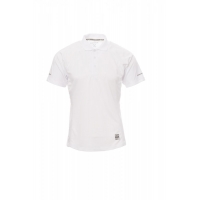Polo shirt TRAINING WHITE