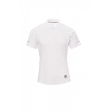 Polo shirt TRAINING WHITE