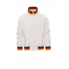 Jacket UNITED WHITE/GERMANY