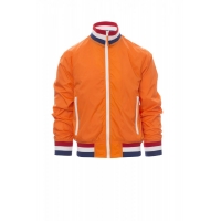 Jacket UNITED ORANGE/HOLLAND