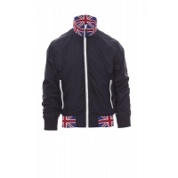 Jacket UNITED NAVY BLUE/UK