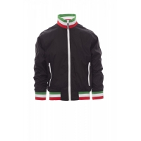 Jacket UNITED BLACK/ITALY