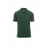 Polo shirt VENICE PRO GREEN