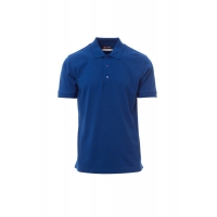 Polo shirt VENICE PRO ROYAL BLUE