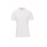 Polo shirt VENICE WHITE