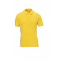Polo tričko VENICE žlté