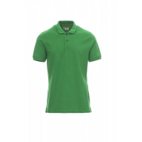 Polo shirt VENICE JELLY GREEN