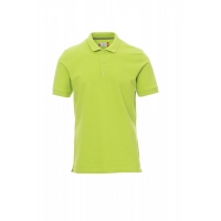 Polo shirt VENICE ACID GREEN