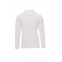 Polo shirt VERONA WHITE
