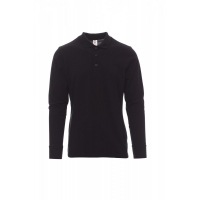 Polo shirt VERONA BLACK