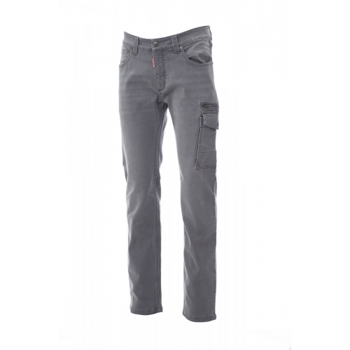 Pants WEST STEEL GREY