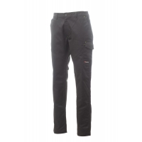 Pants WORKER PRO ANTHRACITE