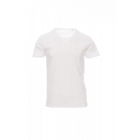 T-shirt YOUNG WHITE