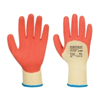 Grip Xtra Glove Yellow/Orange