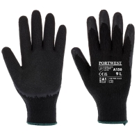 Classic Grip Glove - Latex Black