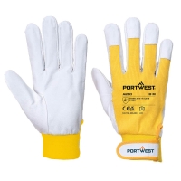 Tergsus Glove Yellow