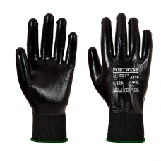 All-Flex Grip Glove Black