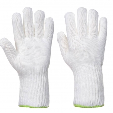 Heat Resistant 250˚C Glove White