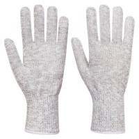 AHR 10 Food Glove Liner – 1 glove Grey