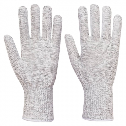AHR 10 Food Glove Liner – 1 glove Grey