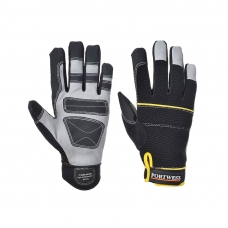 Tradesman – High Performance Glove Black