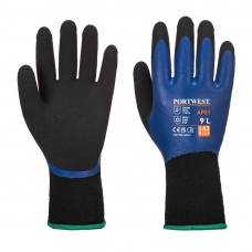 Thermo Pro Glove Blue/Black