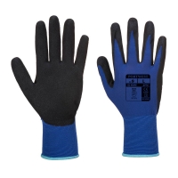AP70 - Nero Lite Foam Glove Blue/Black