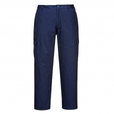 Anti-Static ESD Trousers Navy