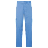 Women's Anti-Static ESD Trousers Hamilton Blue