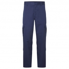 Women's Anti-Static ESD Trousers Navy