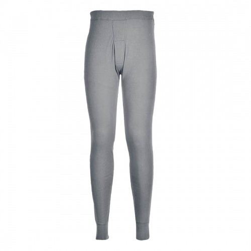 Thermal Trousers Grey