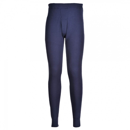 Thermal Trousers Navy