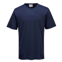 B175 - Monza T-Shirt Navy