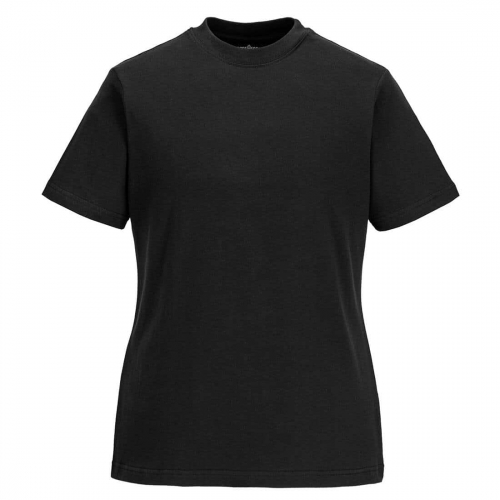 Women's T-Shirt Black