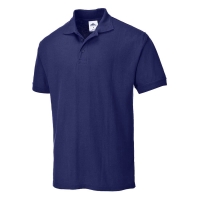 Naples Polo-shirt Navy