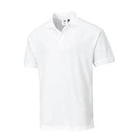 Naples Polo-shirt White