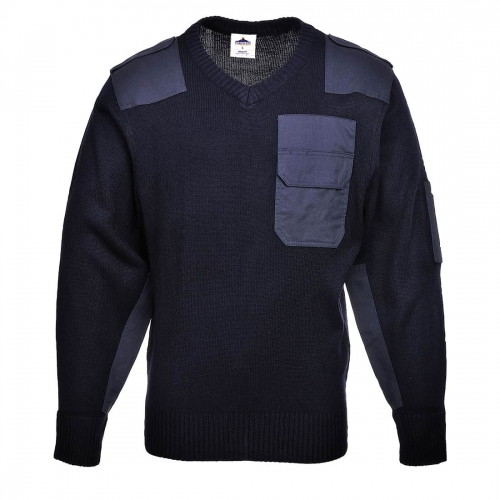 Nato Sweater Navy