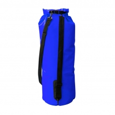 B912 - Waterproof Dry Bag 60L Blue