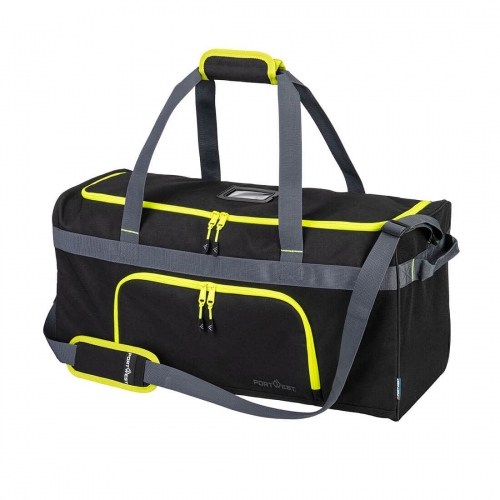 Duffle taška  60L Black