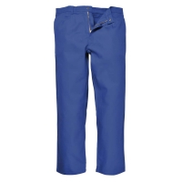 BZ30 - Bizweld Trousers Royal Blue