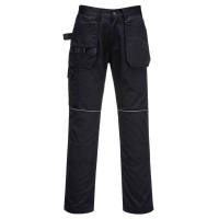 C720 - Tradesman Holster nohavice čierne