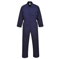 Classic Coverall Navy