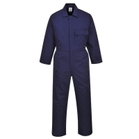 Classic Coverall Navy Tall