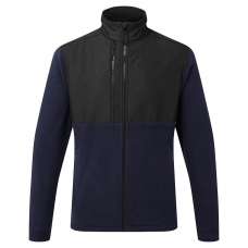 WX2 Eco Fleece hoodie Dark Navy